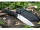 Нож Savage Sleipner StoneWash