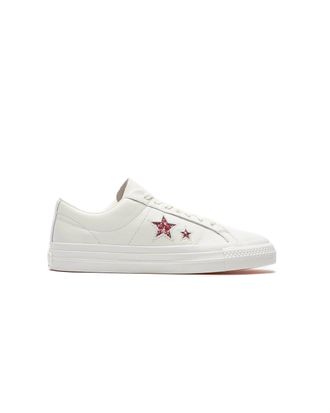 Converses one star plateforme hotsell