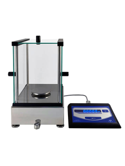 Аналитические весы АВ-120М-01