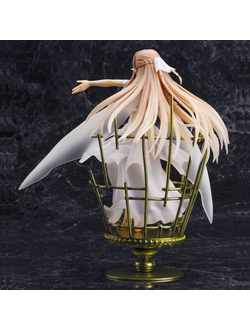 Фигурка 1/8 Асуна (Asuna Titania ver., ALO ver.)