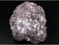 Лепидолит, коллекционный образец, Бразилия (73*65*50 мм, 291 г) №38291