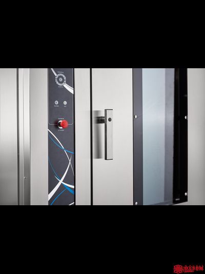 Шкаф пекарский Abat РПШ-16-2/1М + ТШГ-16-2/1