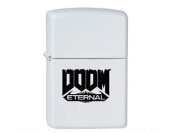 Зажигалка Doom/ Дум №2