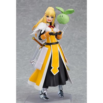 Фигурка фигма Лалатина Дастинесс Форд (figma Dustiness Ford Lalatina)