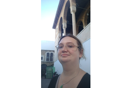 Анна Левашова