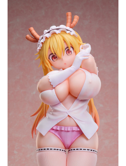 Фигурка 1/4 Тору (Tohru A Dimension)