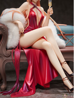 Фигурка 1/7 OTs-14 Bansankai no Leader Ver.