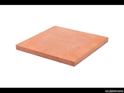 Плитка базовая WEECO Флоренция Терракот