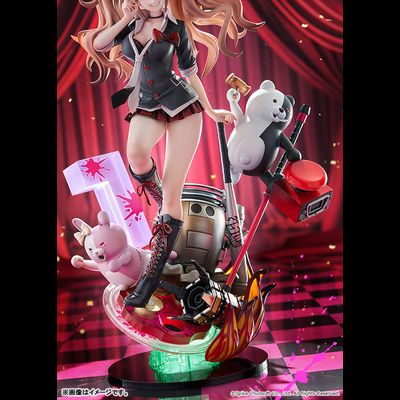 Фигурка 1/7 Джунко Эношима (Enoshima Junko 15th Anniversary Ver.)