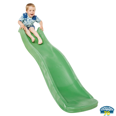 Горка tweeb 1.8 метра, горки томск, горки фото, детские горки, горка