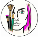 Художественная мастерская Натали Устименко