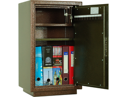 Сейф ШБ-1