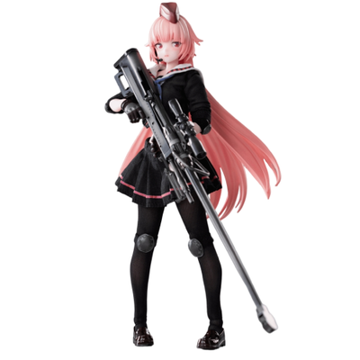 Фигурка 1/12 NTW-20 pocket art Series (PA011)