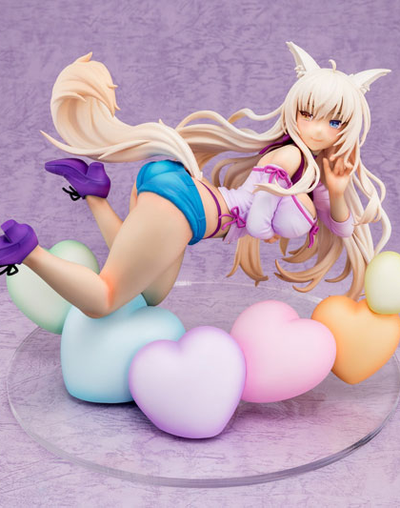 Фигурка 1/6 Коконат (Coconut)