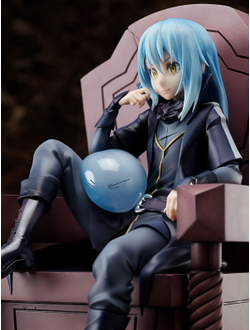 Фигурка 1/7 Римуру Темпест (Rimuru Tempest Maou)