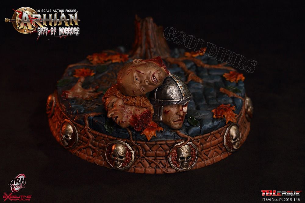 Мод the box of horrors. Мод the box of horrors