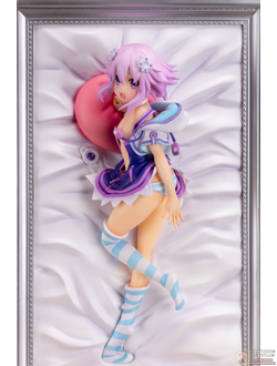 Фигурка 1/7 Нептун (Neptune Nesoberi Ver.)