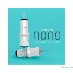 Vertix Nano 0.25/1 RL в pm-shop24.ru