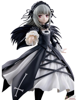 Фигурка Суйгинто (Suigintou Trio-Try-iT Figure)