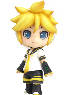 Нендроид  Лен Кагамине (Len Kagamine)