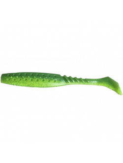 Приманка силиконовая Frapp Funky Shad 4,5" #25 (5 шт/уп)