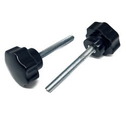 Барашек М8*31*50 с внешней резьбой