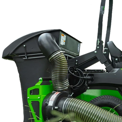 Травосборник для райдера Greenworks ZTC152