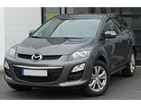 Mazda CX-7 (2006-2013)