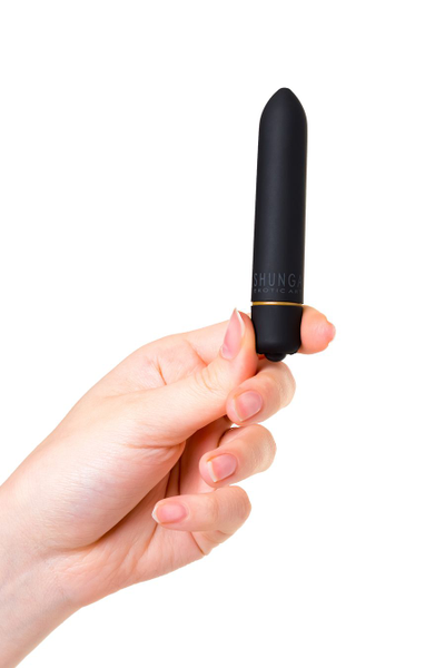 8269 Набор Shunga «Шаловливая Гейша», 4 средства + вибропуля