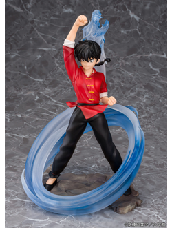 Фигурка 1/7 Ранма Саотомэ (Ranma Saotome Proof)