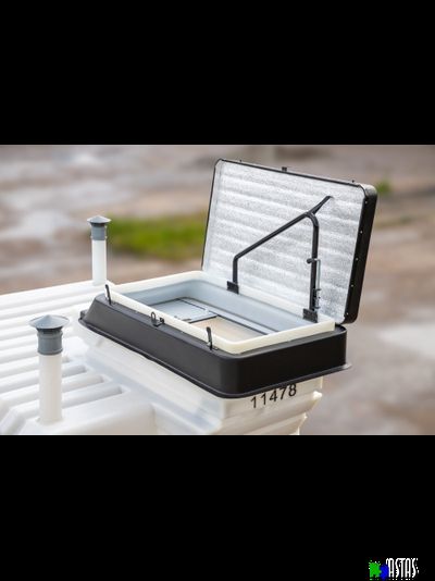 Погреб TINGARD 2500К