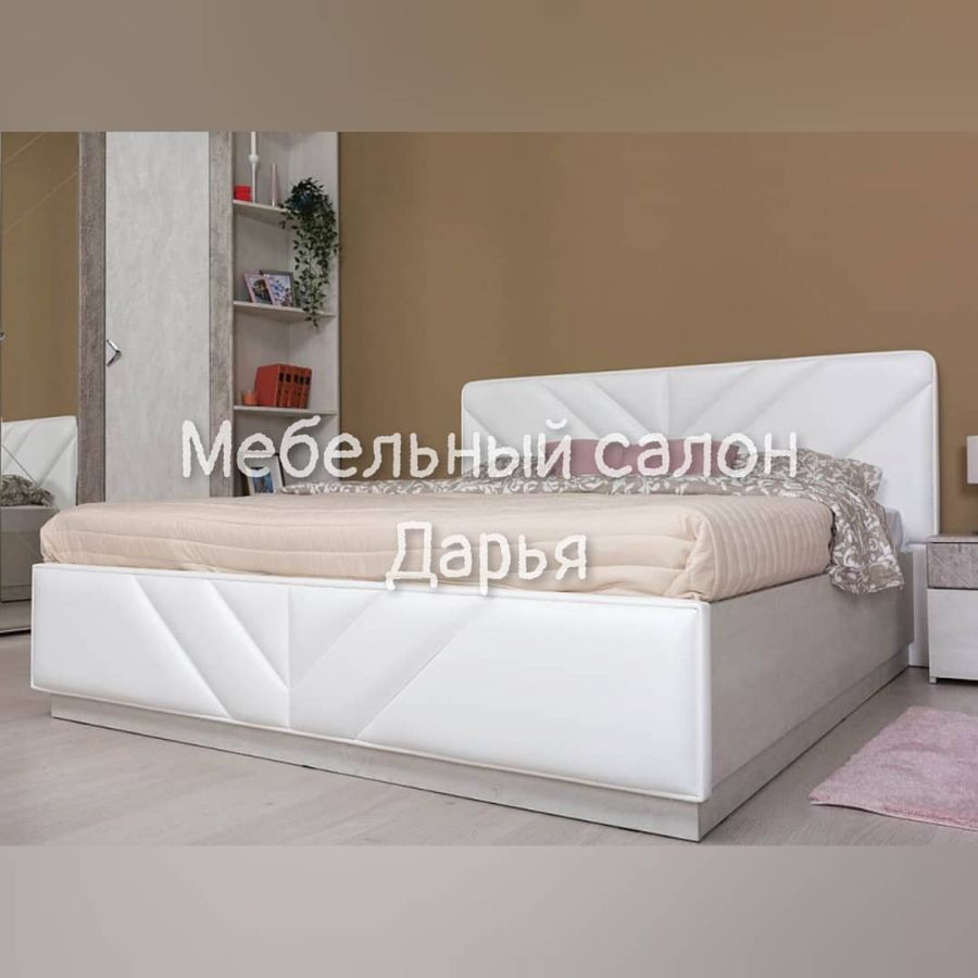 Кровати с подъемным механизмом со склада в Красноярске. Производство фабрика Моби