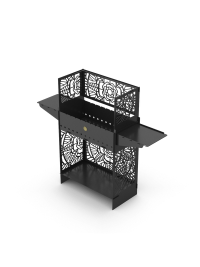 Мангал Пальманова L