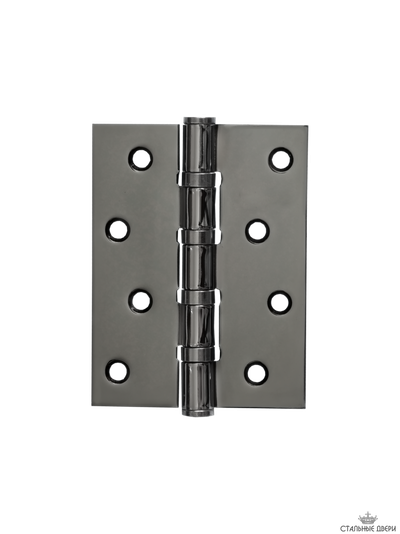 Петля универсальная VETTORE FLUSH 100×75×2.5-4BB (цвет в ассортименте)