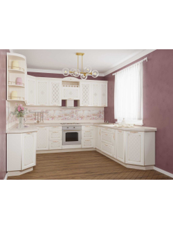 КУХНЯ МИЛАНА размер 250*300*290