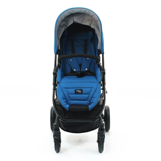 Коляска прогулочная Valco Baby Snap 4 Ultra Ocean Blue