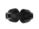 Игровые наушники с микрофоном Marvo HG9015G, с подсветкой, звук 7,1, проводные USB, 2,2 метра, черные