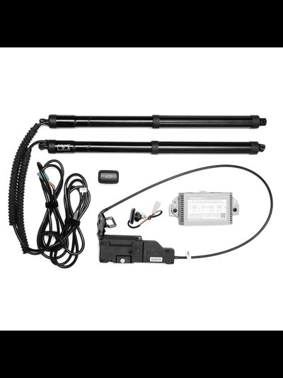 Блок управления SmartLift