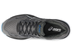 Кроссовки ASICS GT-2000 5 серебристый/голубой  T707N-9793  (Размеры:  10,5)