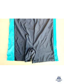 Купальник Комбинезон для плавания Speedo р.3ХL 46/48