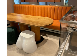 мебель из стеклопластика