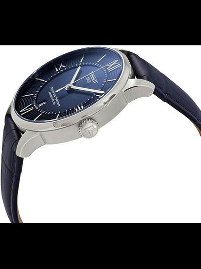 Швейцарские часы Tissot T099.407.16.048.00