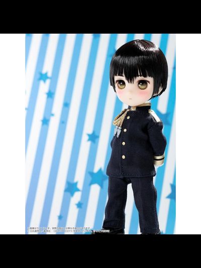 Кукла DolPokke Япония (Japan)