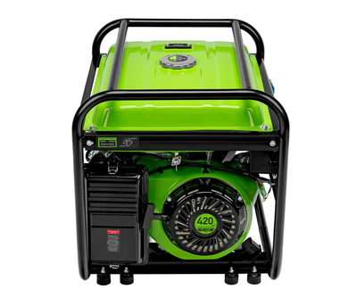 Генератор бензиновый Сибртех бс-6500