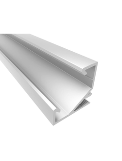 Алюминиевый профиль 4L-1717-U ANOD