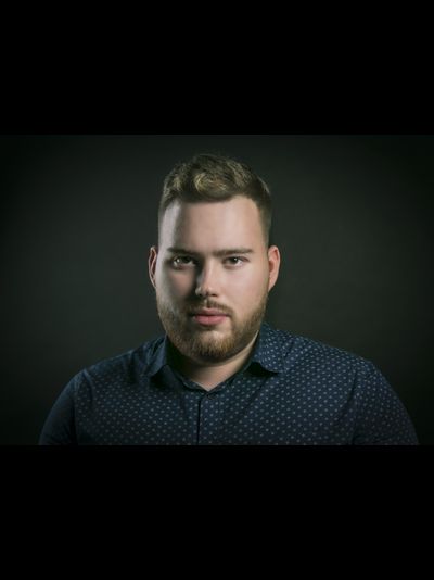 Фотопортрет