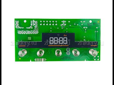 Модуль управления духового шкафа Gorenje 920728