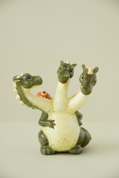 Змей Горыныч - Сказки