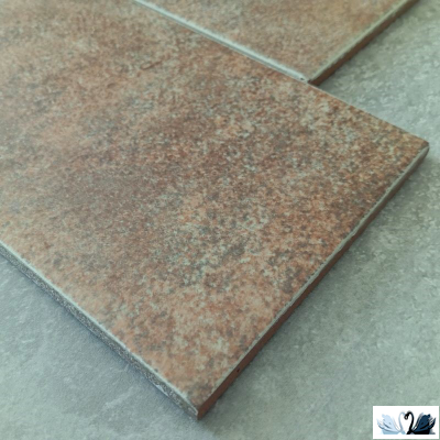 Плитка Сокол Фасад FN7 керамическая универсальная под кирпич