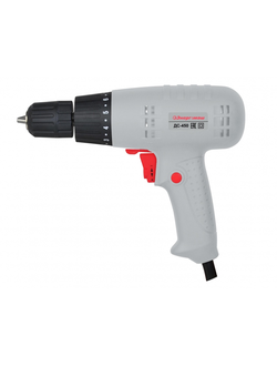 ДС-450 Дрель-шуруповерт электрическая Энергомаш 450 Вт 0-750 об/мин 16+1